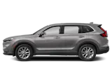 Used 2024 Honda CR-V SUV