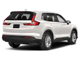Used 2024 Honda CR-V SUV