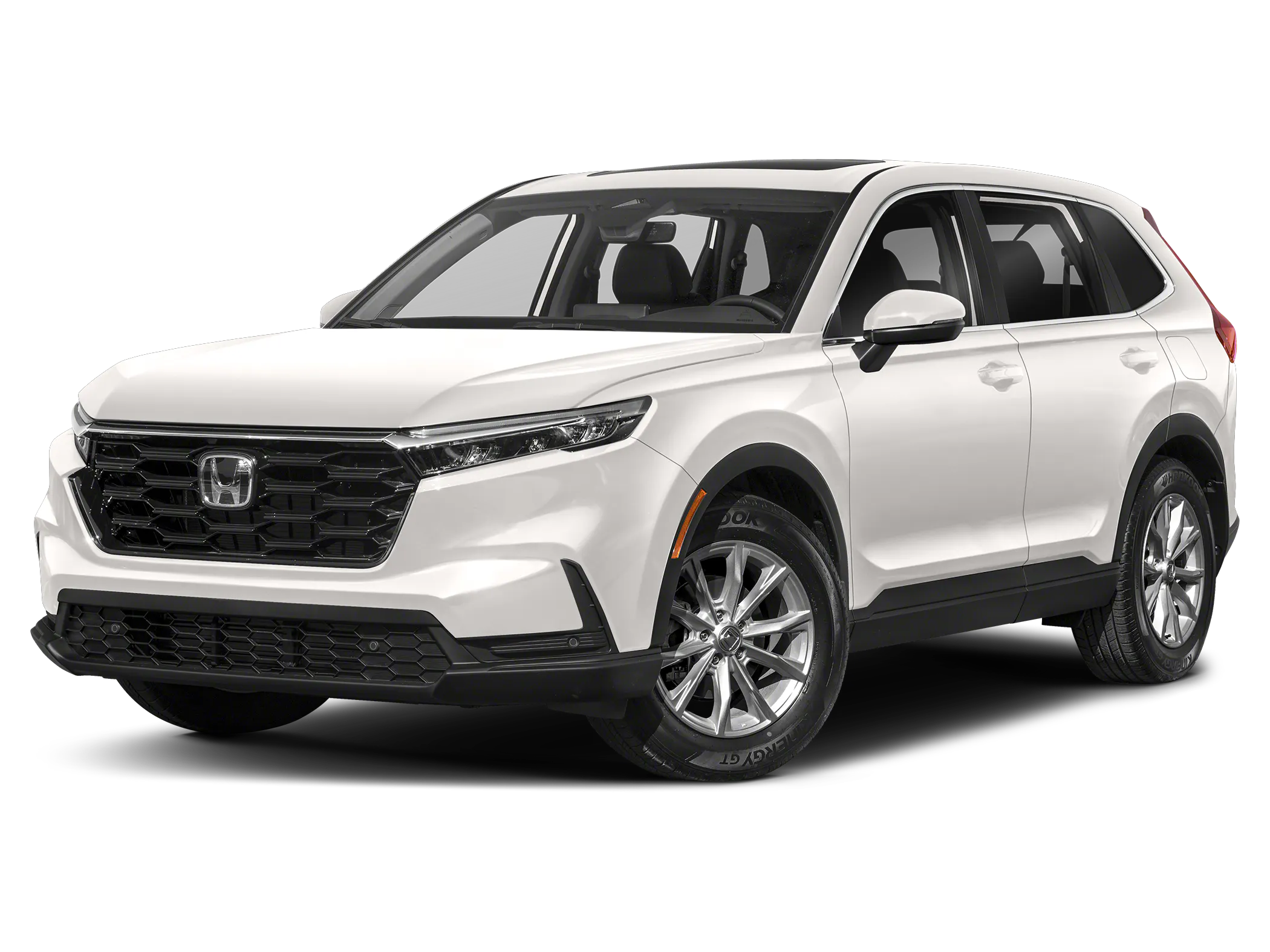 2024 Honda CR-V EX-L AWD's photo