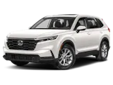 Used 2024 Honda CR-V SUV