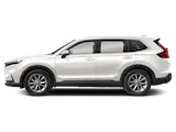 Used 2024 Honda CR-V SUV