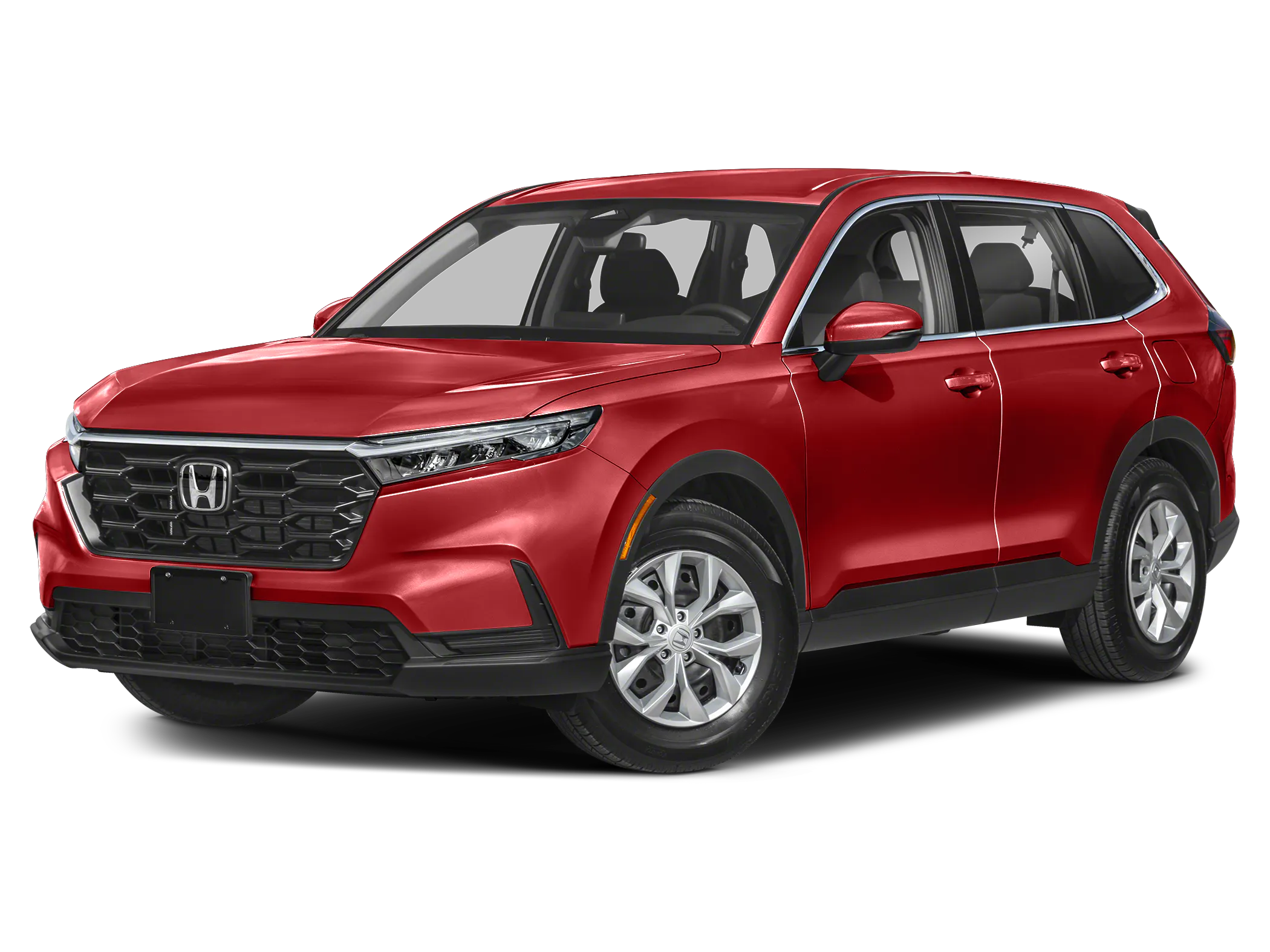 2024 Honda CR-V LX AWD's photo