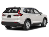 Used 2024 Honda CR-V SUV