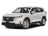 Used 2024 Honda CR-V SUV