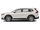 Used 2024 Honda CR-V SUV
