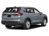 Used 2025 Honda CR-V SUV