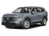 Used 2025 Honda CR-V SUV