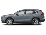 Used 2025 Honda CR-V SUV