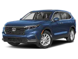 Used 2025 Honda CR-V SUV
