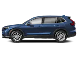 Used 2025 Honda CR-V SUV