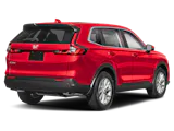 Used 2025 Honda CR-V SUV