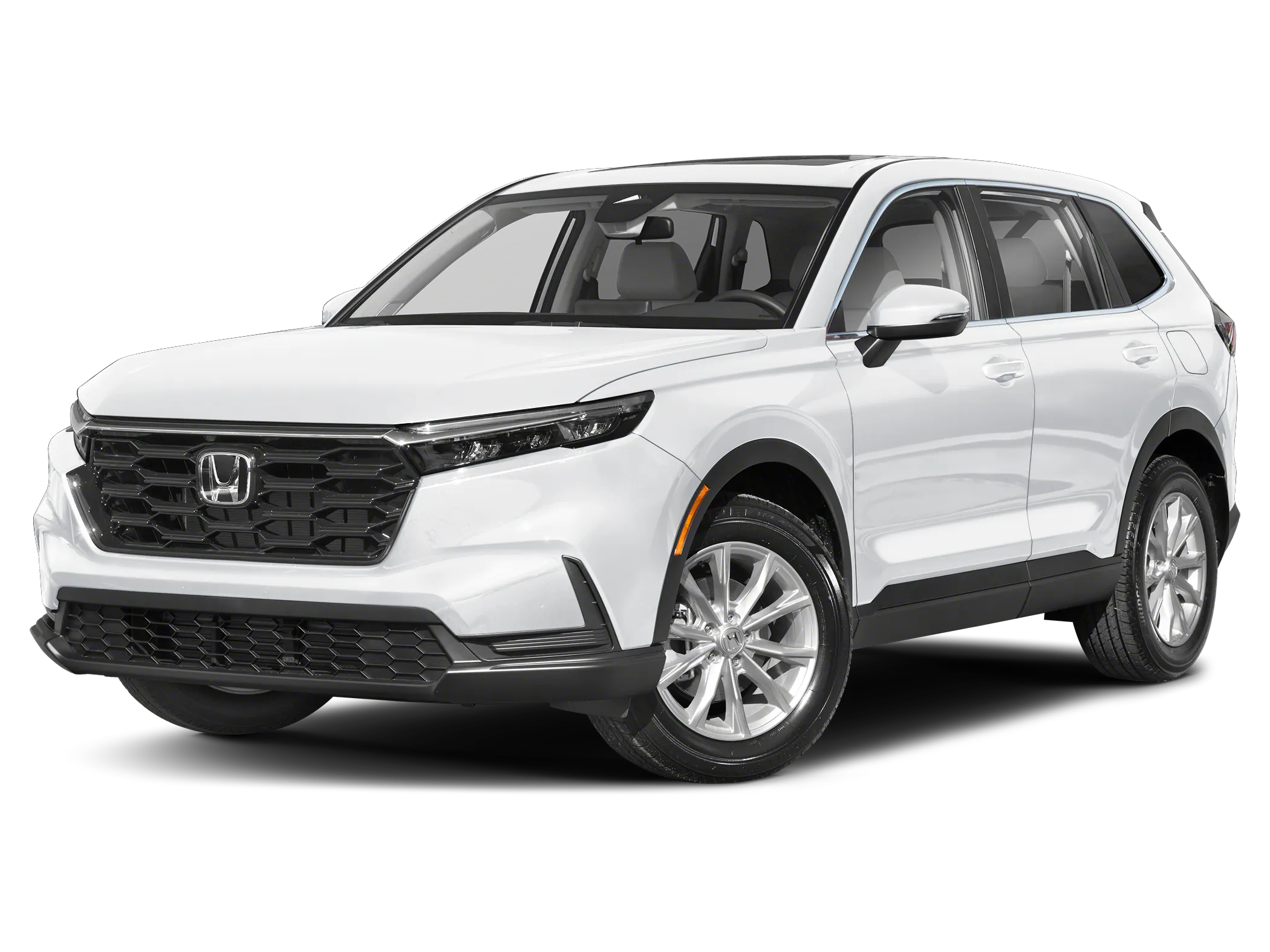 2025 Honda CR-V EX 2WD's photo