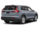 Used 2025 Honda CR-V SUV