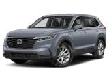 Used 2025 Honda CR-V SUV