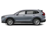 Used 2025 Honda CR-V SUV