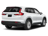 Used 2025 Honda CR-V SUV