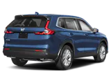 Used 2025 Honda CR-V SUV