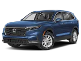 Used 2025 Honda CR-V SUV