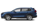 Used 2025 Honda CR-V SUV