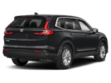 Used 2025 Honda CR-V SUV