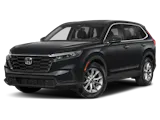 Used 2025 Honda CR-V SUV