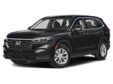 New 2026 Honda CR-V SUV