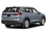 New 2026 Honda CR-V SUV