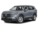 New 2026 Honda CR-V SUV
