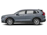 New 2026 Honda CR-V SUV