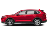 New 2026 Honda CR-V SUV