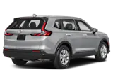 New 2026 Honda CR-V SUV