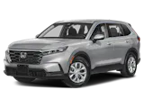 New 2026 Honda CR-V SUV