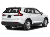 New 2026 Honda CR-V SUV