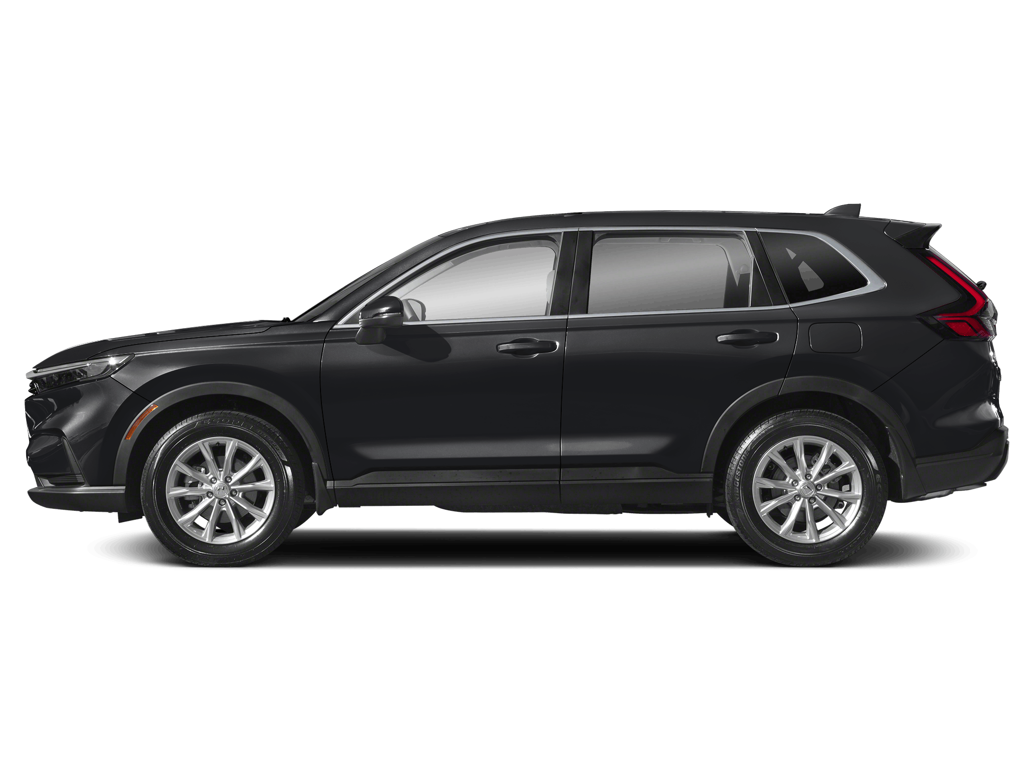 2026 Honda CR-V EX's photo