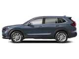 New 2026 Honda CR-V SUV