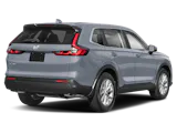 New 2026 Honda CR-V SUV