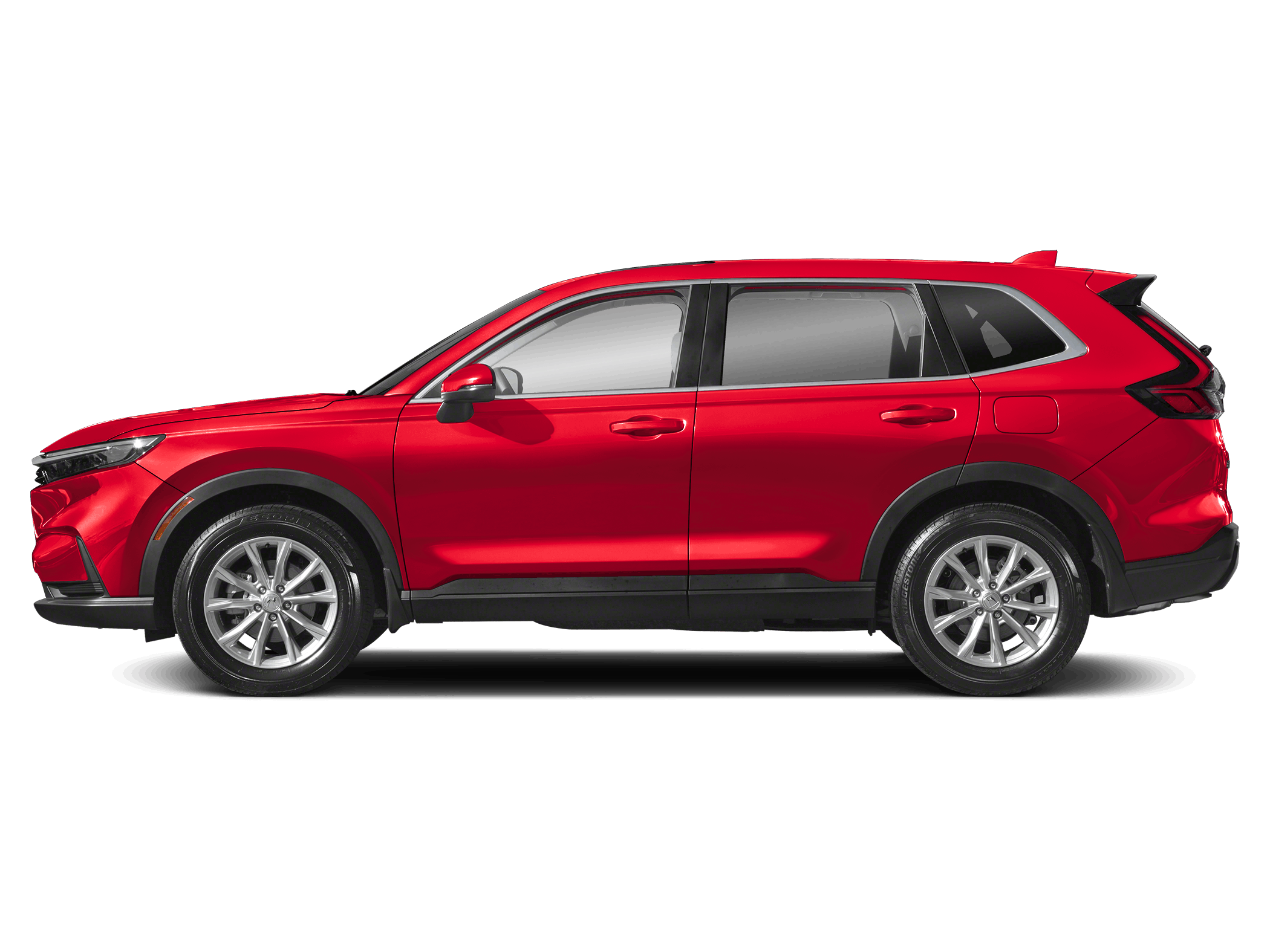 2026 Honda CR-V EX's photo