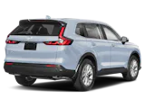 New 2026 Honda CR-V SUV