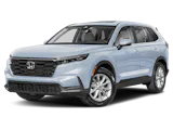 New 2026 Honda CR-V SUV