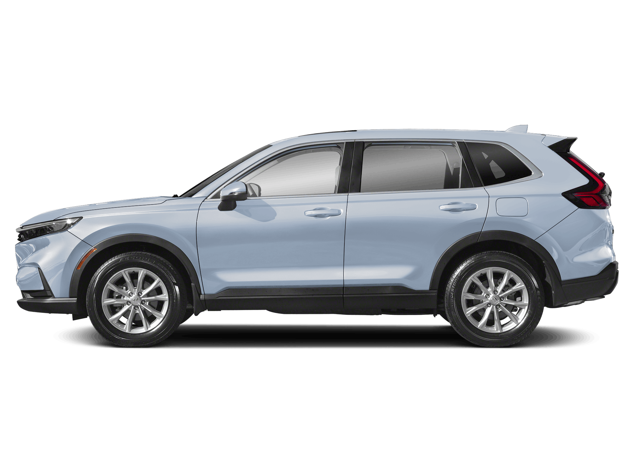 2026 Honda CR-V EX's photo