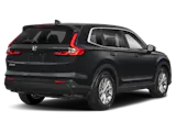 New 2026 Honda CR-V SUV