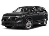 New 2026 Honda CR-V SUV