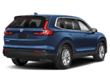 New 2026 Honda CR-V SUV