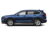 New 2026 Honda CR-V SUV