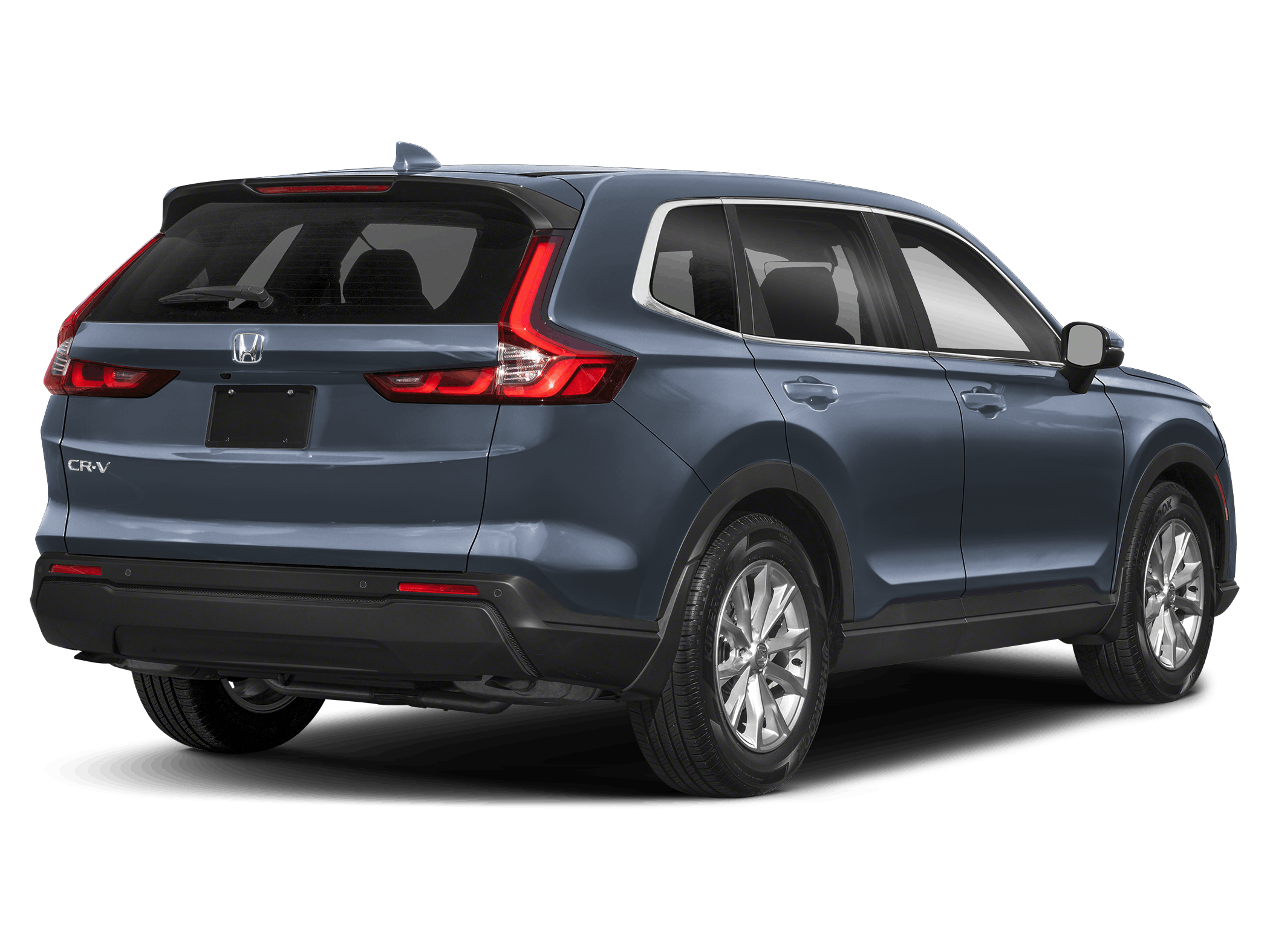 2026 Honda CR-V EX-L photo 3