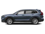 New 2026 Honda CR-V SUV
