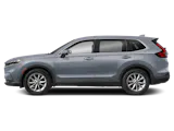 New 2026 Honda CR-V SUV