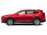 New 2026 Honda CR-V SUV
