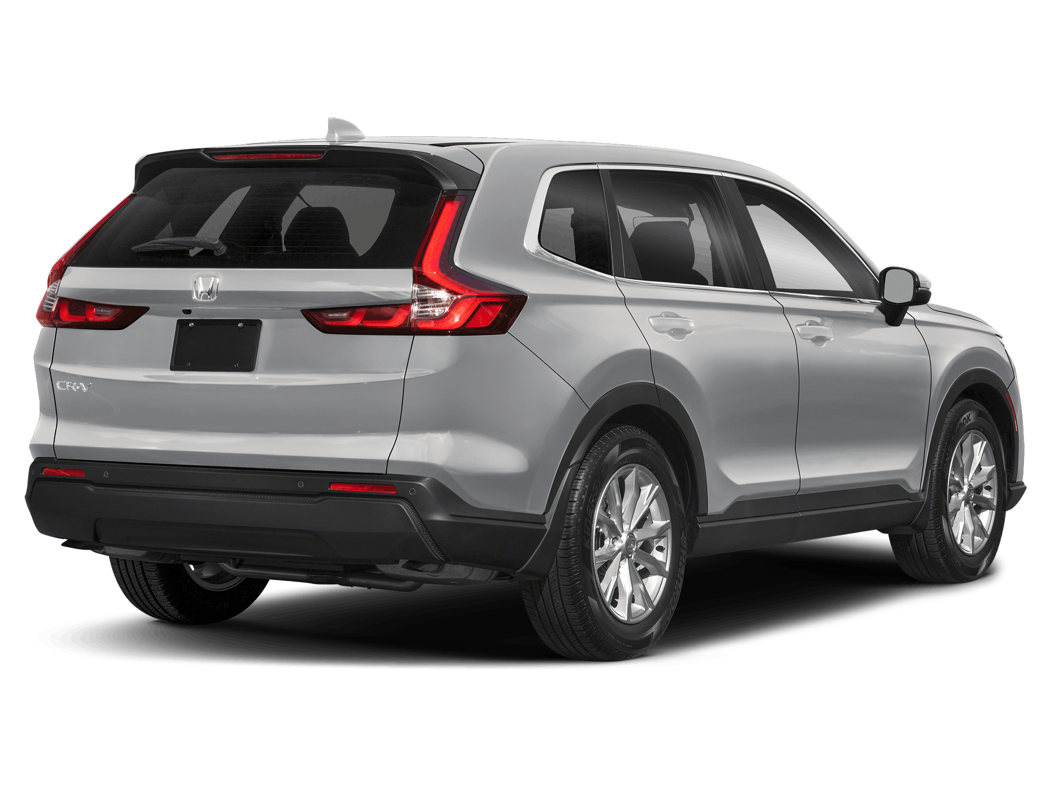 2026 Honda CR-V EX-L photo 3