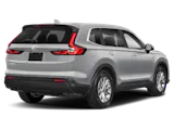 New 2026 Honda CR-V SUV